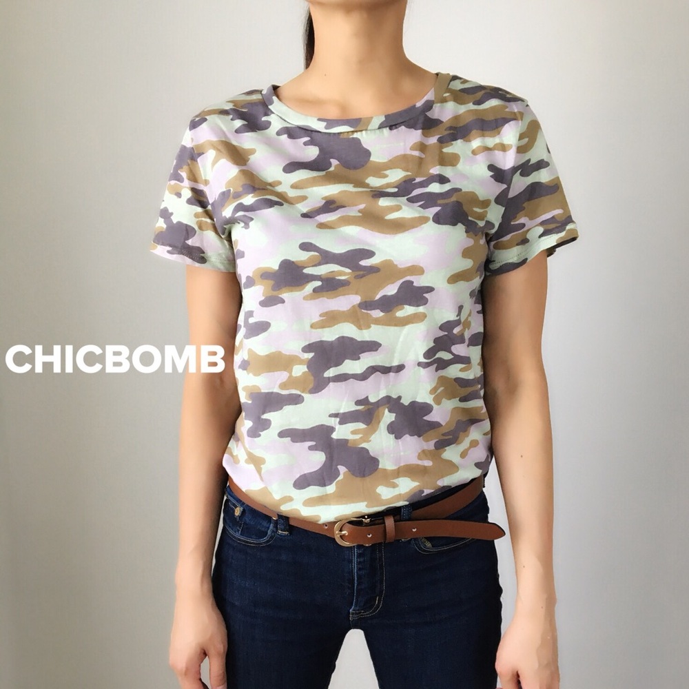CHICBOMB - Picture 3 of 6